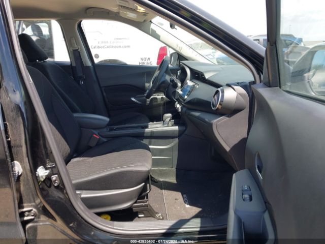 2024 NISSAN KICKS 3N1CP5CV6RL511650 Photo 4