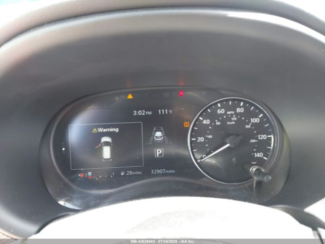 2024 NISSAN KICKS 3N1CP5CV6RL511650 Photo 6