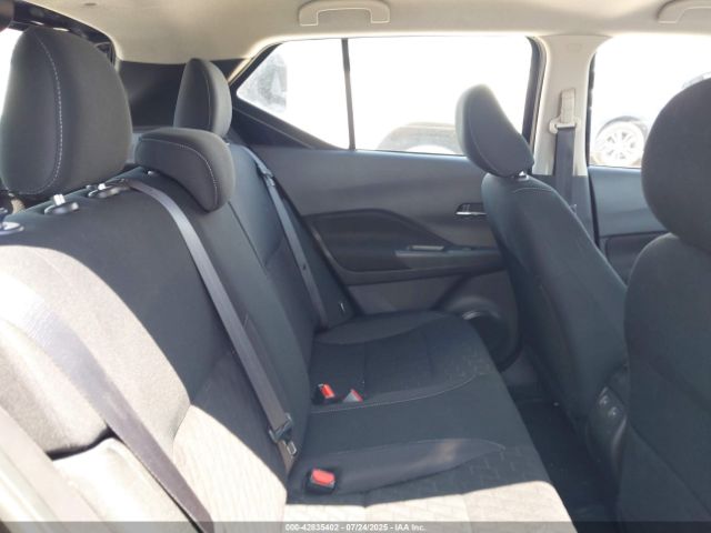 2024 NISSAN KICKS 3N1CP5CV6RL511650 Photo 7
