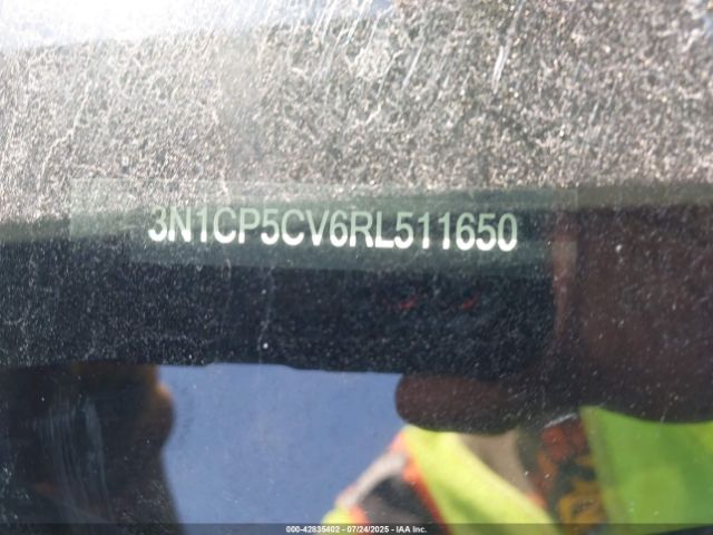2024 NISSAN KICKS 3N1CP5CV6RL511650 Photo 8
