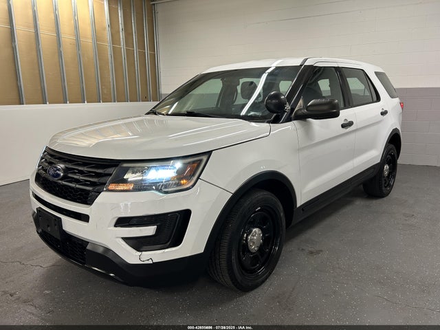 Ford 2016 2016 1FM5K8AR8GGD05710 Image 2