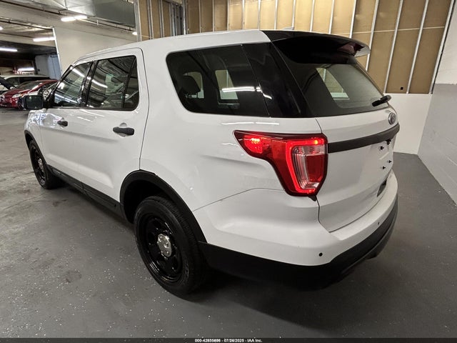 Ford 2016 2016 1FM5K8AR8GGD05710 Image 3