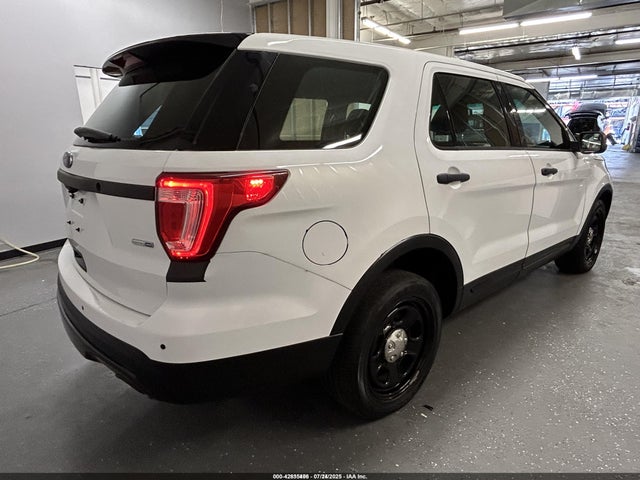 Ford 2016 2016 1FM5K8AR8GGD05710 Image 4
