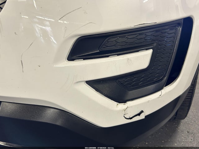 Ford 2016 2016 1FM5K8AR8GGD05710 Image 6