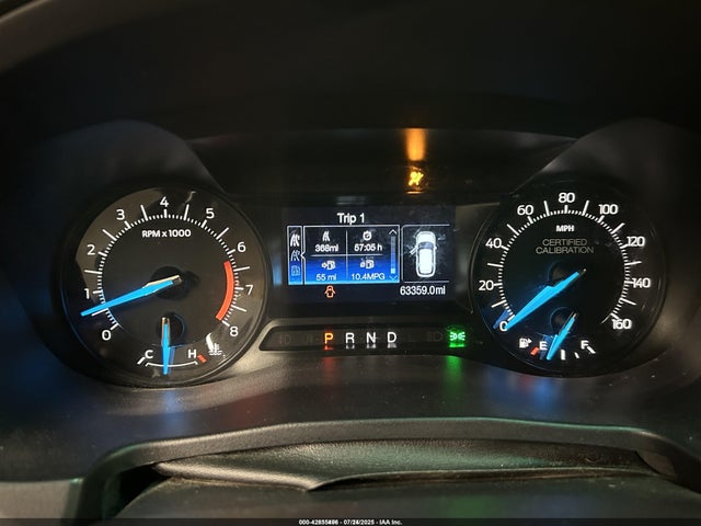 Ford 2016 2016 1FM5K8AR8GGD05710 Image 7