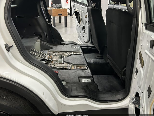 Ford 2016 2016 1FM5K8AR8GGD05710 Image 8