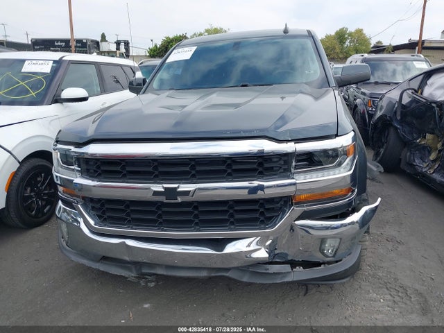 3GCPCREC3JG337935 Chevrolet l83 - sidi: spark ignited direct injection, vvt: variable valve timing, afm, e85 max, alum