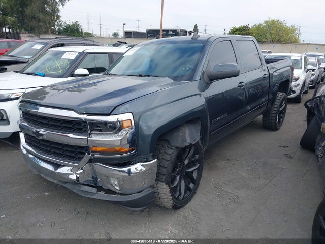 3GCPCREC3JG337935 Chevrolet l83 - sidi: spark ignited direct injection, vvt: variable valve timing, afm, e85 max, alum