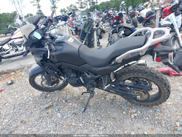JH2RD1617RK103460 Honda Rd16e-5000001