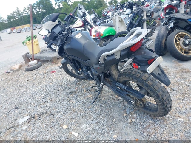 JH2RD1617RK103460 Honda Rd16e-5000001