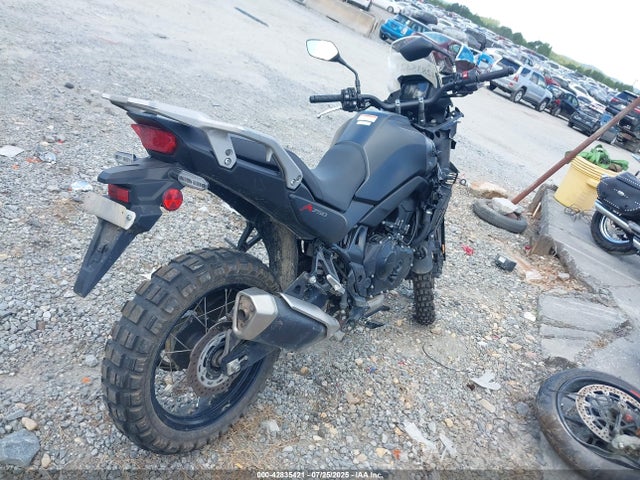 JH2RD1617RK103460 Honda Rd16e-5000001