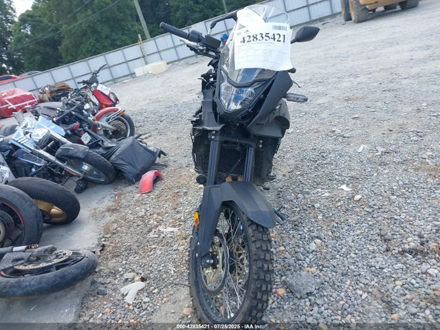 JH2RD1617RK103460 Honda Rd16e-5000001