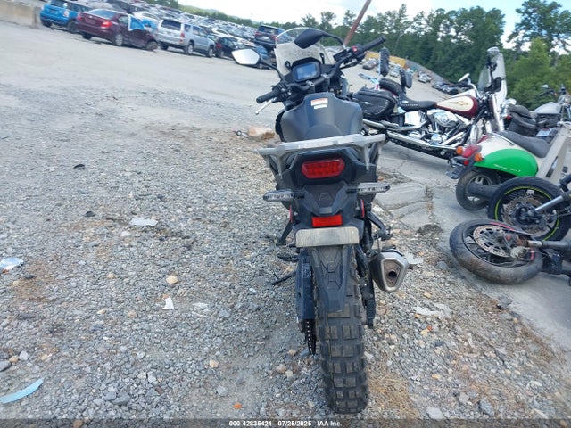 JH2RD1617RK103460 Honda Rd16e-5000001