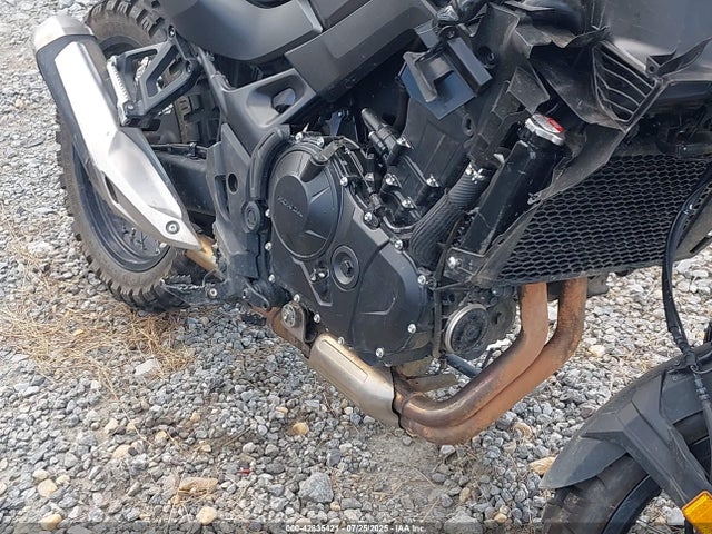 JH2RD1617RK103460 Honda Rd16e-5000001