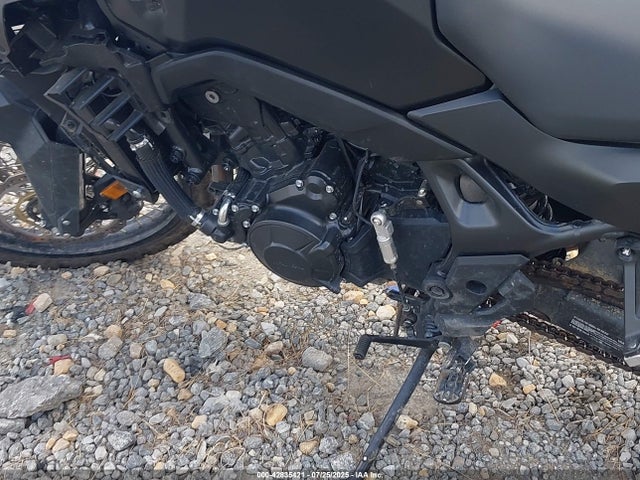 JH2RD1617RK103460 Honda Rd16e-5000001
