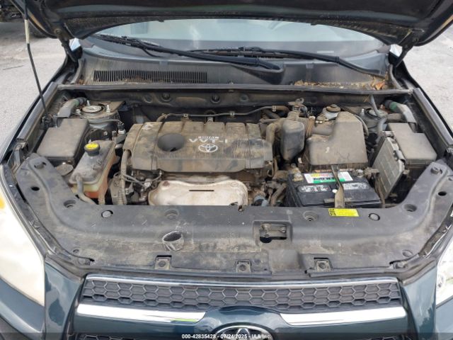 2009 TOYOTA RAV4 2T3BF31V69W012889 Photo 9