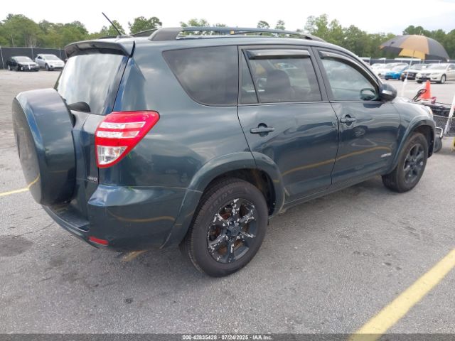 2009 TOYOTA RAV4 2T3BF31V69W012889 Photo 3