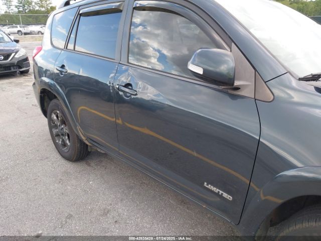 2009 TOYOTA RAV4 2T3BF31V69W012889 Photo 5