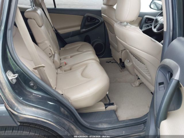 2009 TOYOTA RAV4 2T3BF31V69W012889 Photo 7
