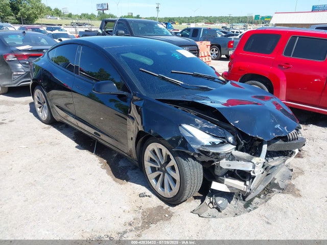 2023 TESLA MODEL 3 5YJ3E1EA2PF446782 Photo 0
