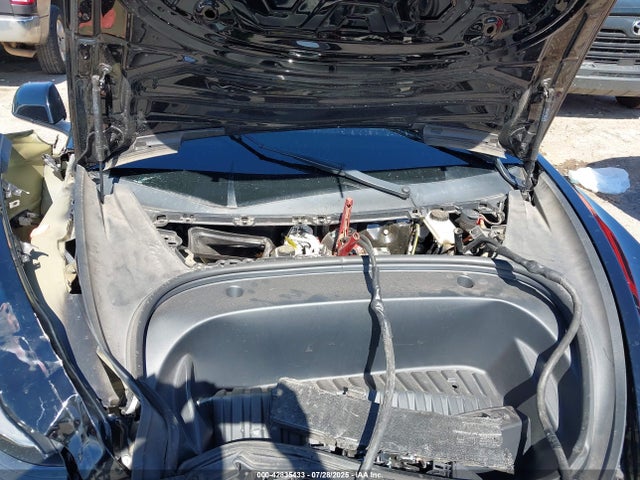 2023 TESLA MODEL 3 5YJ3E1EA2PF446782 Photo 9