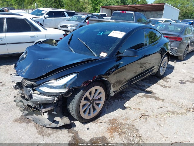 2023 TESLA MODEL 3 5YJ3E1EA2PF446782 Photo 1