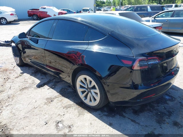 2023 TESLA MODEL 3 5YJ3E1EA2PF446782 Photo 2