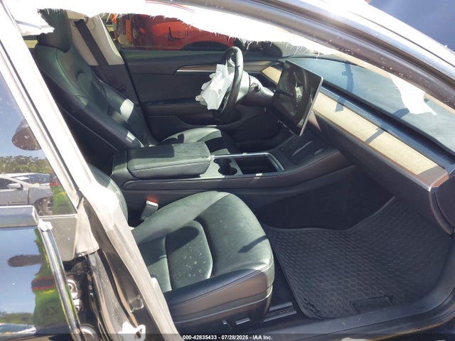 2023 TESLA MODEL 3 5YJ3E1EA2PF446782 Photo 4