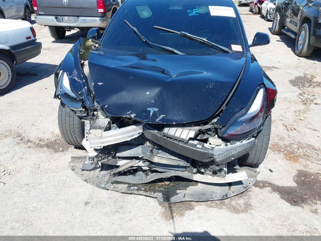 2023 TESLA MODEL 3 5YJ3E1EA2PF446782 Photo 5