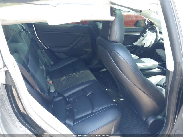 2023 TESLA MODEL 3 5YJ3E1EA2PF446782 Photo 7