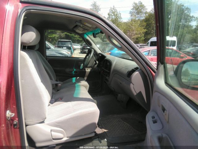 2000 TOYOTA TUNDRA 5TBKT4417YS010505 Photo 4