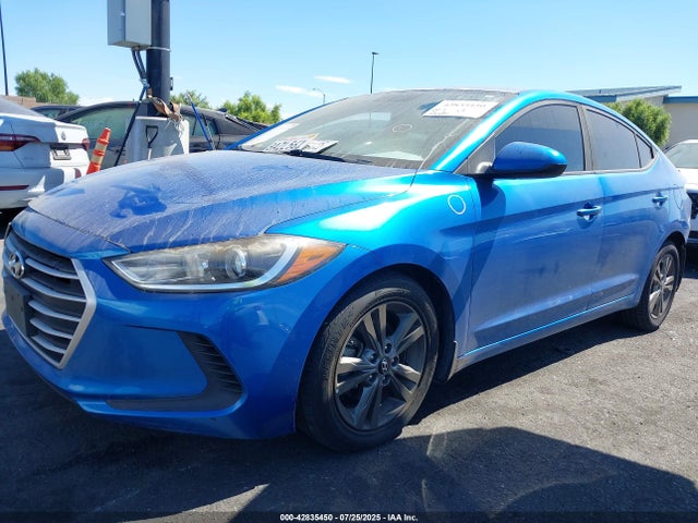 5NPD84LF4JH247821 Hyundai mpi nu