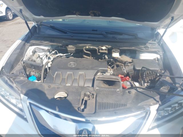 2016 ACURA RDX 5J8TB4H59GL003956 Photo 9