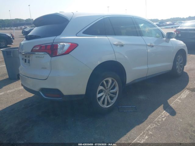2016 ACURA RDX 5J8TB4H59GL003956 Photo 3