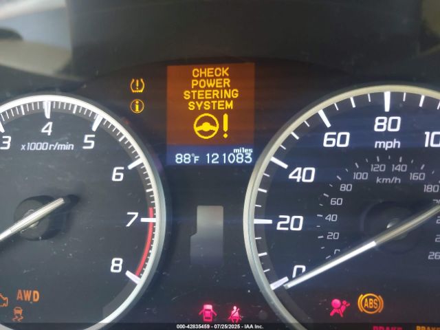 2016 ACURA RDX 5J8TB4H59GL003956 Photo 6