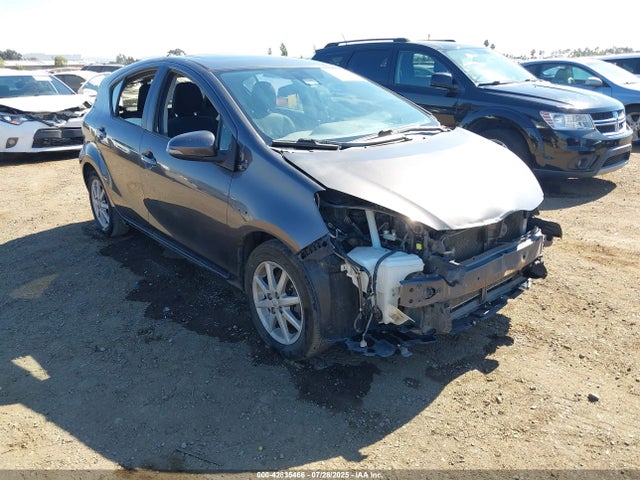 JTDKDTB37G1118900 Toyota 1nz-fxe+1lm