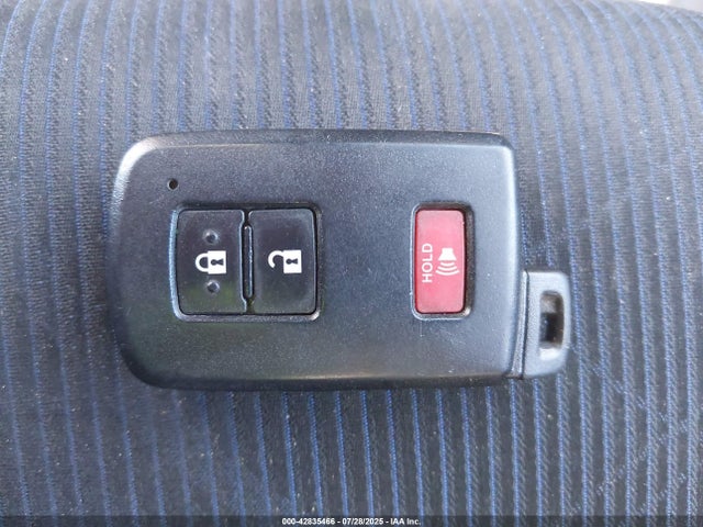 JTDKDTB37G1118900 Toyota 1nz-fxe+1lm