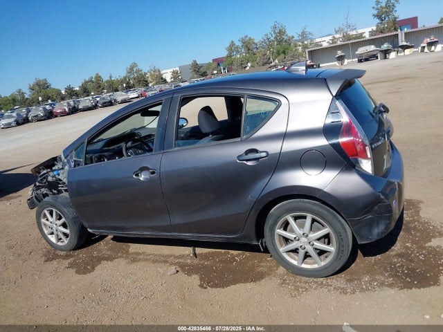 JTDKDTB37G1118900 Toyota 1nz-fxe+1lm