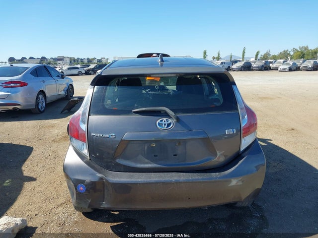 JTDKDTB37G1118900 Toyota 1nz-fxe+1lm