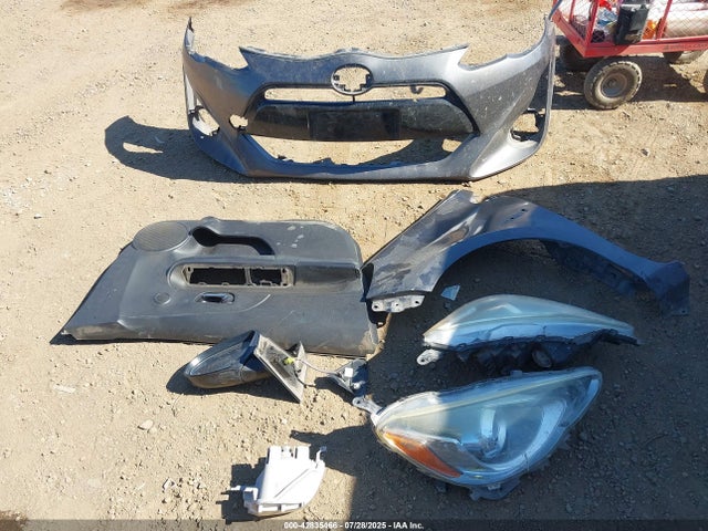 JTDKDTB37G1118900 Toyota 1nz-fxe+1lm