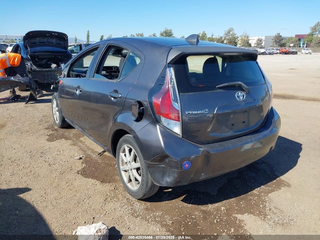 JTDKDTB37G1118900 Toyota 1nz-fxe+1lm
