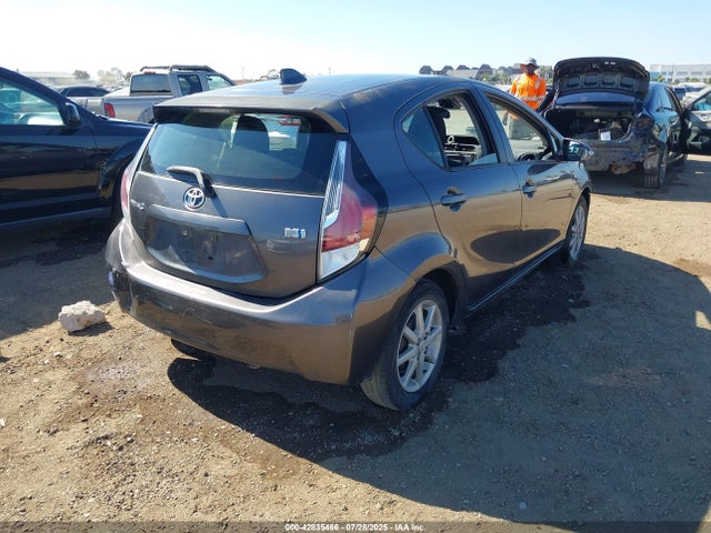 JTDKDTB37G1118900 Toyota 1nz-fxe+1lm