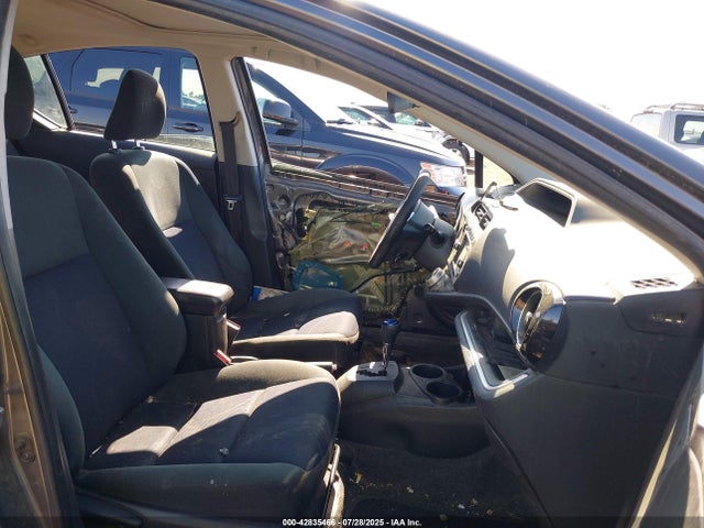 JTDKDTB37G1118900 Toyota 1nz-fxe+1lm