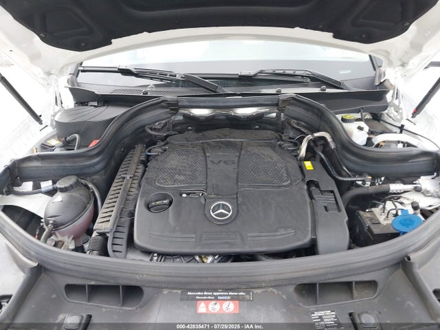 WDCGG5HB8FG361290 Mercedes-Benz Glk-Class