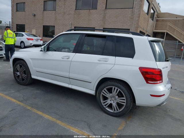 WDCGG5HB8FG361290 Mercedes-Benz Glk-Class