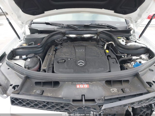 WDCGG5HB8FG361290 Mercedes-Benz Glk-Class