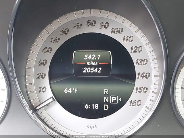 WDCGG5HB8FG361290 Mercedes-Benz Glk-Class