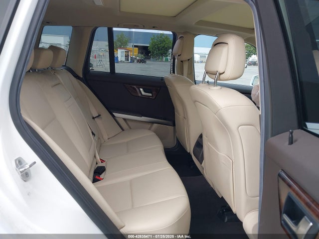 WDCGG5HB8FG361290 Mercedes-Benz Glk-Class