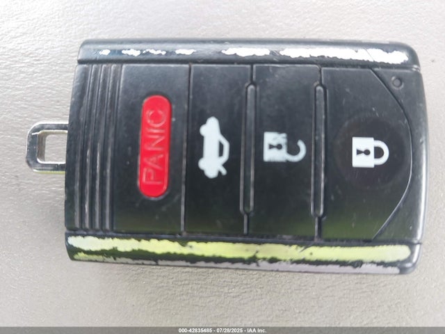 2010 ACURA TL 19UUA9F55AA003978 Photo 10