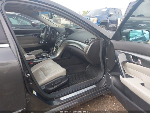 2010 ACURA TL 19UUA9F55AA003978 Photo 4